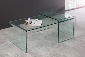 Konferenční stolek UNSEEN 2 – 100 cm