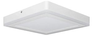 Ledvance - LED Stropní svítidlo SQUARE LED/18W/230V P225077