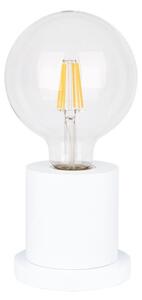 Spot-Light 7392102 - Stolní lampa TASSE 1xE27/25W/230V buk SP0860