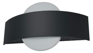 Ledvance - LED Venkovní nástěnné svítidlo SHIELD LED/11W/230V IP44 P225128