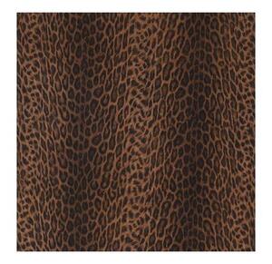 Samolepící tapeta d-c-fix leopardí hnědá kůže šíře 45cm - dekor 238