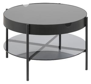 Tripton konferenční stolek šedý