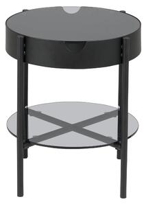 Actona Odkládací stolek Devine, 45x45x50 cm