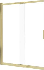 Deante Bath screen, 100x140 cm