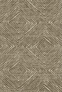 Kusový koberec Ethno brown 120x170 cm
