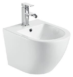 Hydroland Závěsný bidet Karat bílý