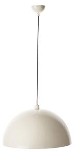 Brilagi - LED Lustr na lanku METALO 1xE27/40W/230V pr. 40 cm béžová/měděná