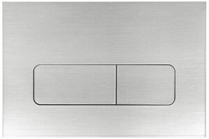 Deante Flush button, for concealed systems - slim