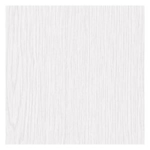 8718483101153 Samolepící fólie Gekkofix dřevo bílé matné šíře 45 cm - dekor 505