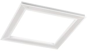 Kanlux 46070 - LED Podhl. rám AVAR LED/32W/230V 3000/4000/6000K 60x60 cm UGR<19