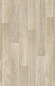 PVC podlaha Inspire Natural oak 901L - béžový