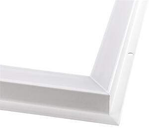 Kanlux 26771 - LED Podhledový rám AVAR LED/40W/230V 6000K 59x59 cm