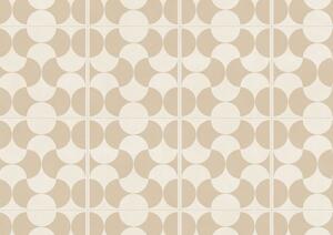 Vinylová podlaha Gerflor 55 CREATION 1748 Luna Beige