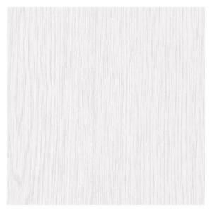 8718483110933 Samolepící fólie bílé matné dřevo šíře 67,5 cm - dekor 505