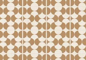 Vinylová podlaha Gerflor 55 CREATION 1747 Luna Amber