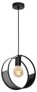 Lustr na lanku SINER 1xE27/60W/230V