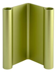 Muuto Svícen Pair H18, green