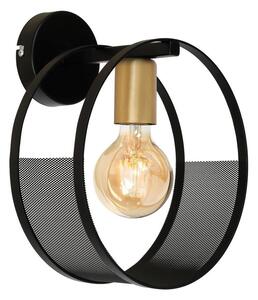 Nástěnné svítidlo SINER 1xE27/60W/230V