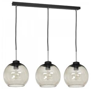 Lustr na lanku BOGOTA 3xE27/60W/230V