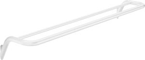 Deante Towel hanger, double - wall-mounted