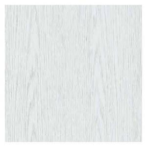8718483112432 Samolepící tapety na nábytek stříbrné léta bílé dřevo šíře 67,5 cm - dekor 542