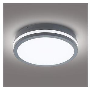 Brilagi - LED Venkovní svítidlo BENE LED/24W/230V pr. 26 cm IP54
