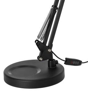 LED Stmívatelná stolní lampa 2v1 USB TENUIX LED/14W/5V 3000-6000K