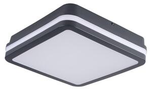 Brilagi - LED Venkovní svítidlo BENE LED/18W/230V 22x22 cm IP54