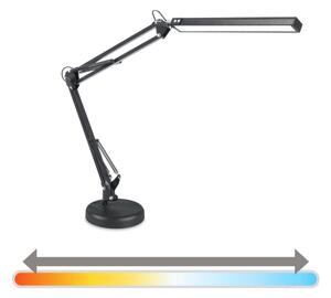 LED Stmívatelná stolní lampa 2v1 USB TENUIX LED/14W/5V 3000-6000K
