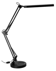 LED Stmívatelná stolní lampa 2v1 USB TENUIX LED/14W/5V 3000-6000K