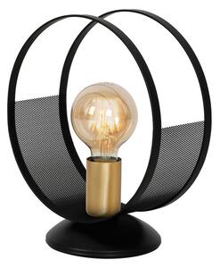 Stolní lampa SINER 1xE27/60W/230V