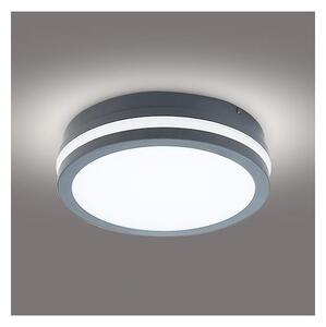 Brilagi - LED Venkovní svítidlo BENE LED/18W/230V pr. 22 cm IP54