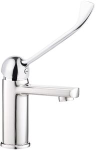 Deante Washbasin tap, s Clinic lever