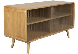 Zuiver Dubová komoda RISE 100 x 40 cm