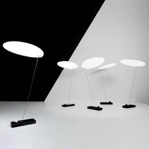 Ingo Maurer Koyoo – designová stolní LED lampa