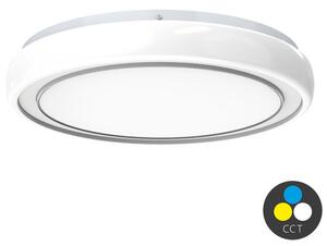 Ecolite LED svítidlo WCJ385-36W/RGBW LED svítidlo DUHA RGBW s dálkovým ovládán