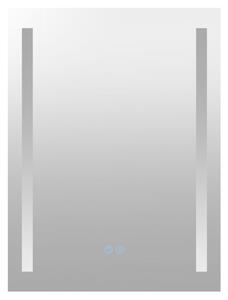 Mereo Mereo, Zrcadlo 60x80 cm s LED osvětlením, CN154