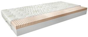 Latexová matrace se střední tvrdostí 80x200 PHILOMELA 2