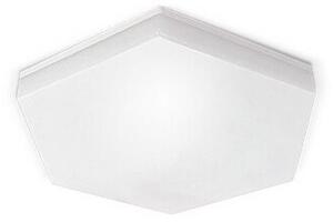 Brilum LED Koupelnové stropní svítidlo HEXAN LED/24W/230V IP54 B3414