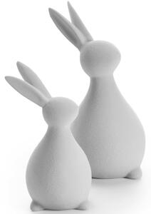 Philippi designové sošky Hoppel Rabbit Large