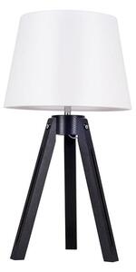 Spot-Light 6111004 - Stolní lampa TRIPOD 1xE27/40W/230V SP0710
