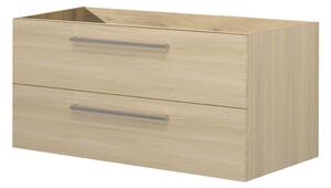 Mereo Mereo, Bino, koupelnová skříňka 121 cm, CN633S