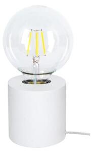Spot-Light 7690102 - Stolní lampa MINNIE 1xE27/25W/230V buk SP0863