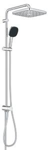 Sprchový systém GROHE Vitalio Comfort System bez baterie chrom 26986001