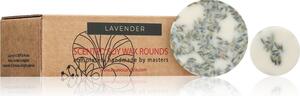 The Munio Lavender vosk do aromalampy 120 g