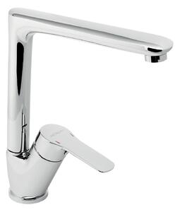 Novaservis Novaservis, Dřezová baterie Metalia 54, chrom, 54014-0