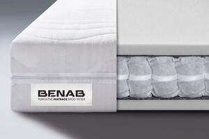 Měkká pružinová matrace 90x200 cm BonFlex – BENAB