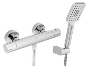 Novaservis Novaservis, Sprchová termostatická baterie Metalia 54, chrom, 54960-0