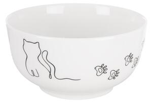 Miska MICKA pr. 13 cm