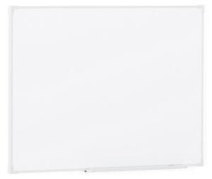 AJ Produkty Bílá magnetická tabule DORIS, 450x600 mm